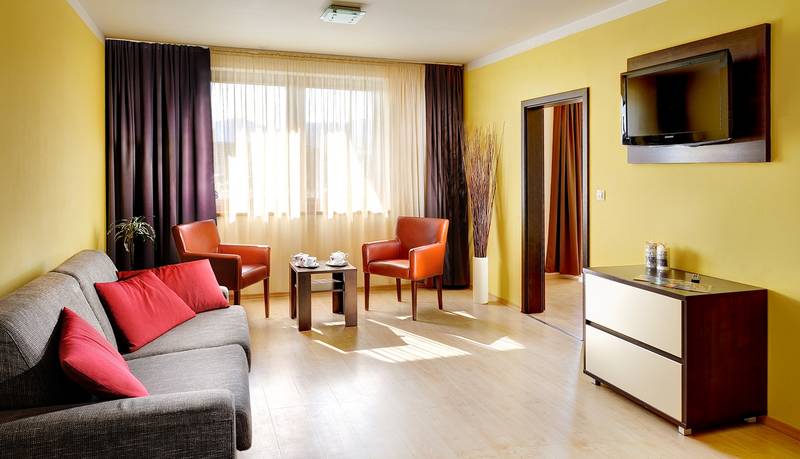 Apartman