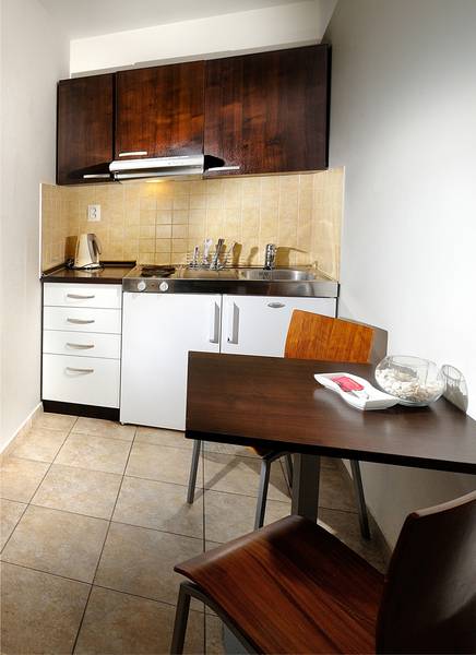 Apartman