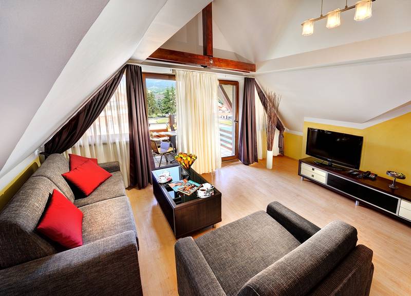 Apartman