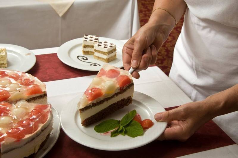 Short-term vacation VITAL 