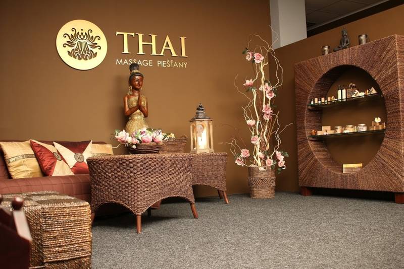 A stay for romantic souls