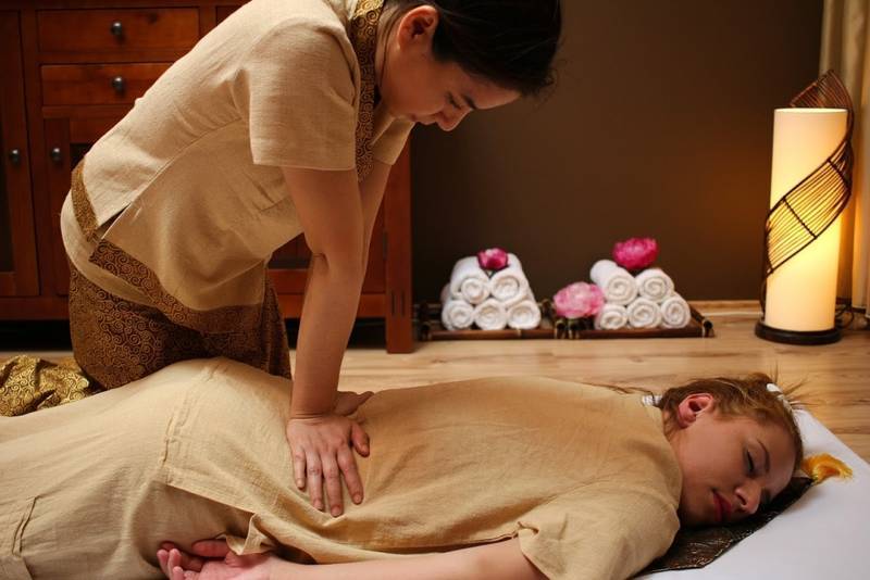 Treatment stay