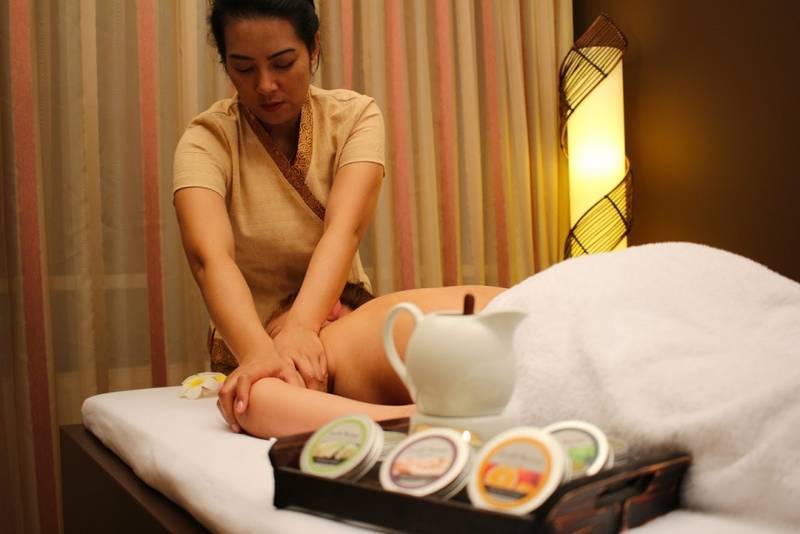 Treatment stay