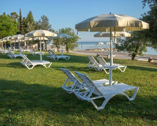 Special offer close to the sea - 3 nights