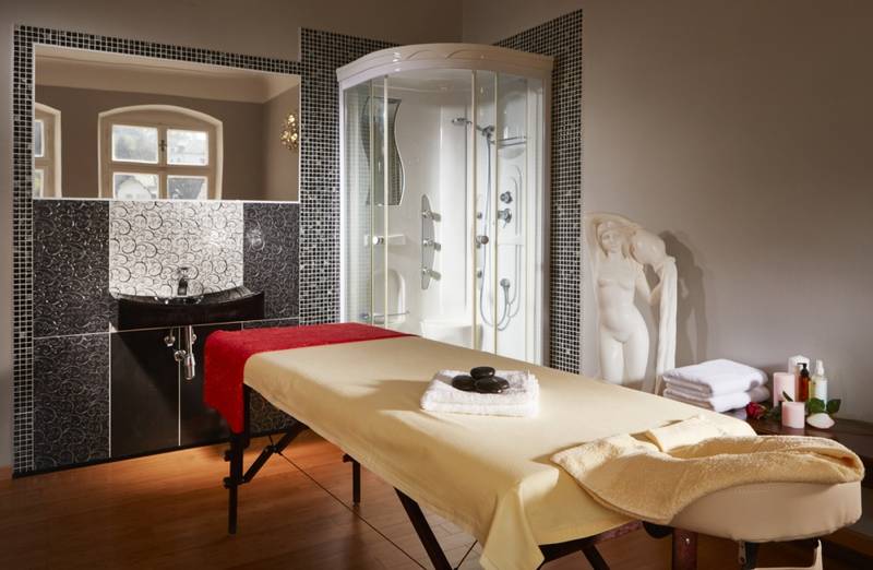 Wellness & Relax