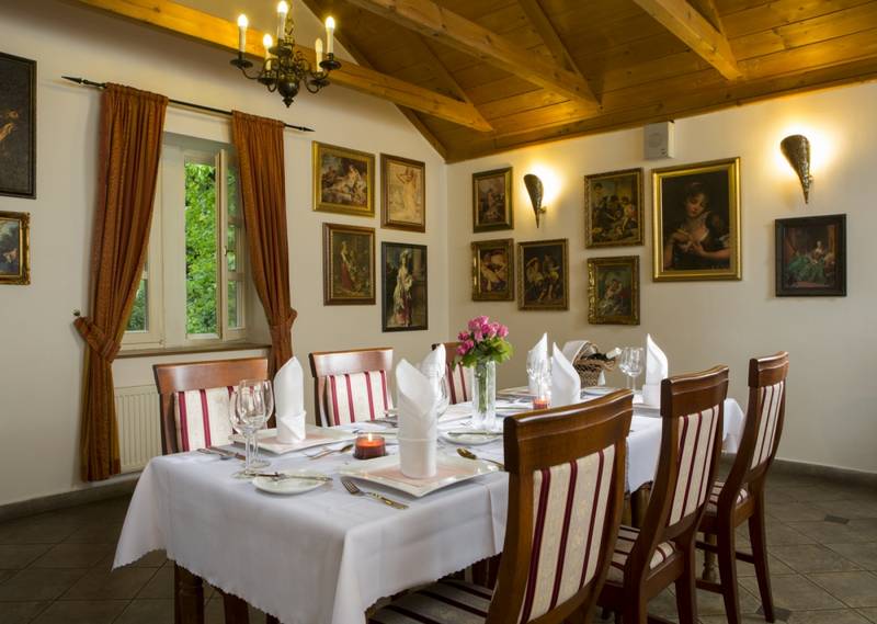 Wellness á la carte