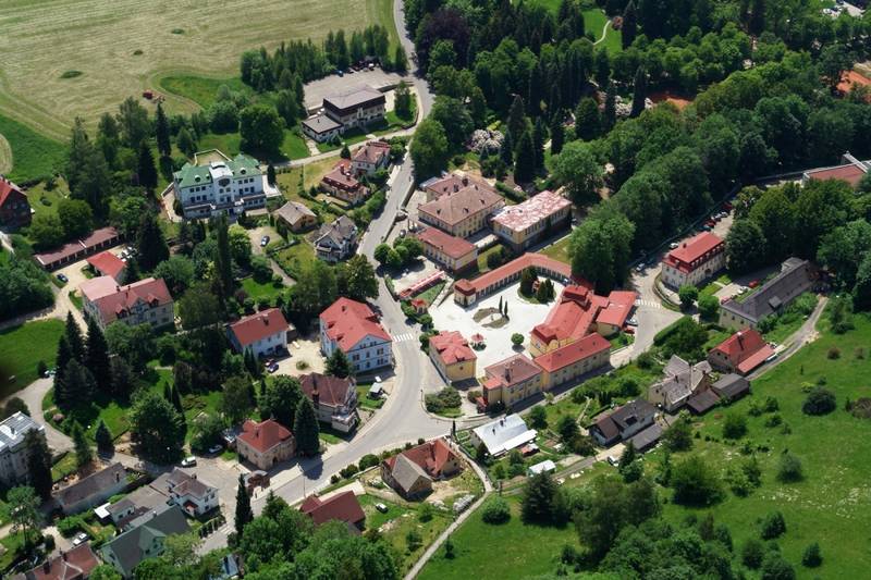 Wellness á la carte