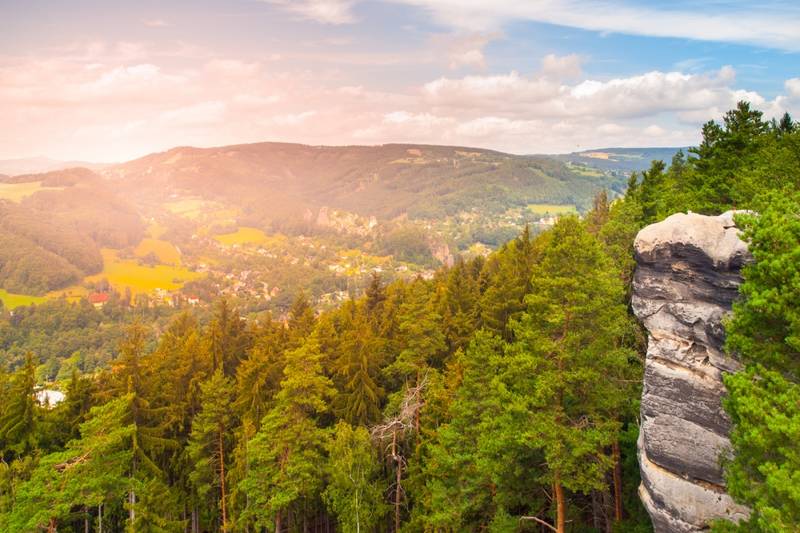 Wellness á la carte