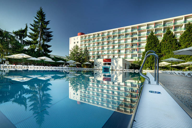 Spa house Rubín 