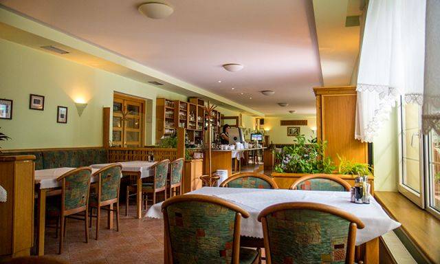 Spa Hotel Jirásek ***