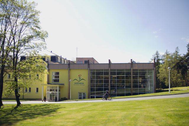 Spa Hotel Jirásek ***