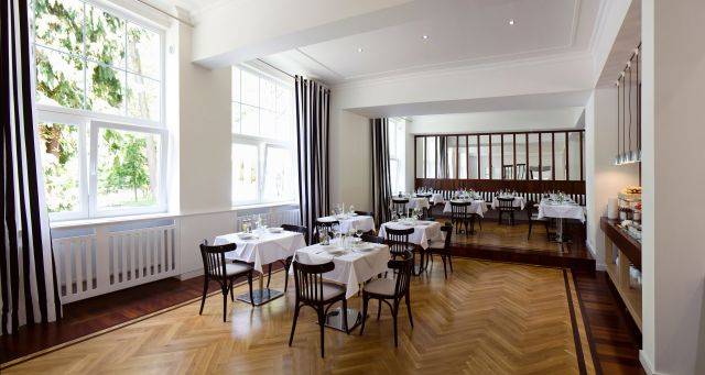 Spa Hotel Jirásek ***