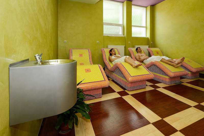 Relax in Tatra spas