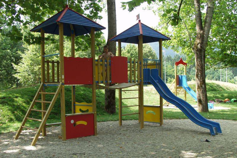 Accommodation with halfboard 