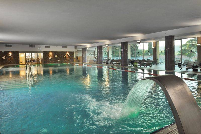 Accommodation with breakfast 