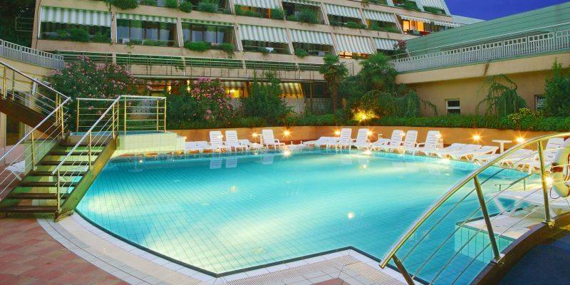 Accommodation with breakfast 