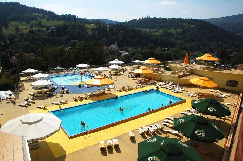 Relax stay weekend