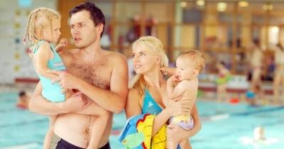 Family vacation - 2 children to 6 years FREE OF CHARGE