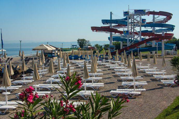 San Simon Relax for 2 nights