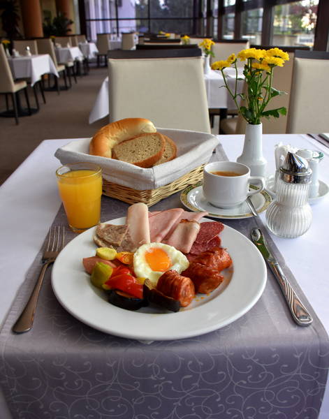 Hotel Hubert ****
