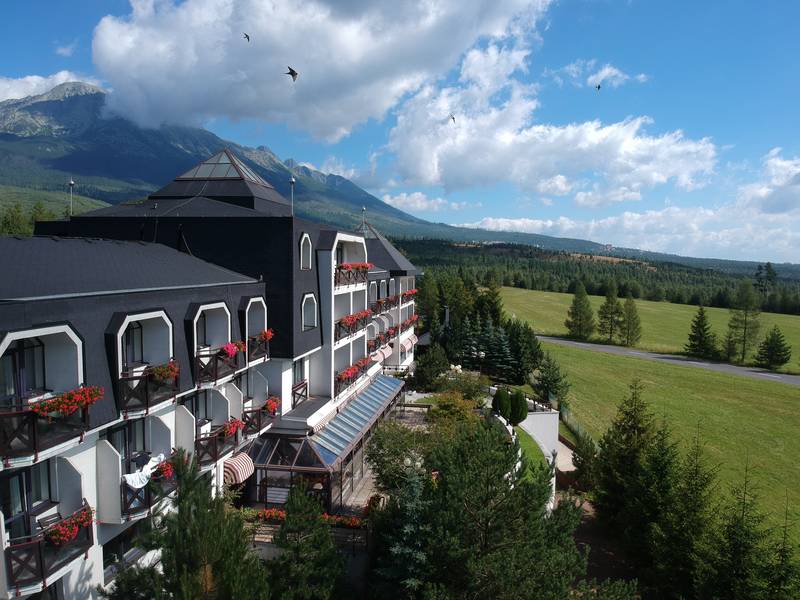 Hotel Hubert ****