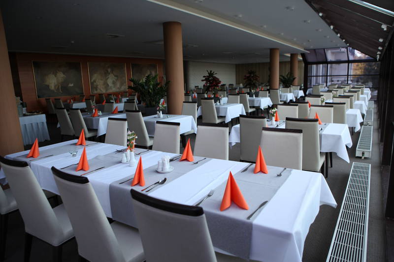 Hotel Hubert ****
