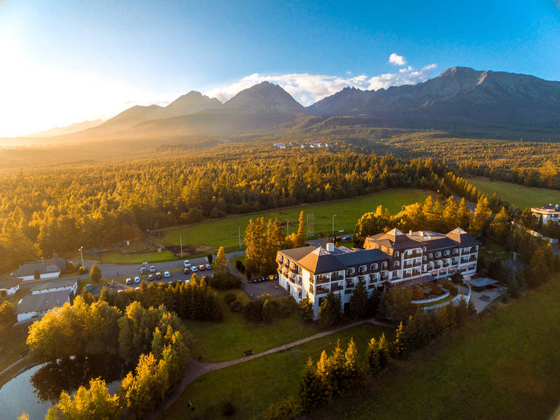 Hotel Hubert ****