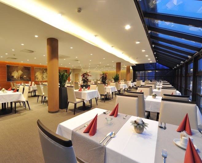 Hotel Hubert ****