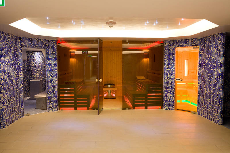 Accommodation with breakfast