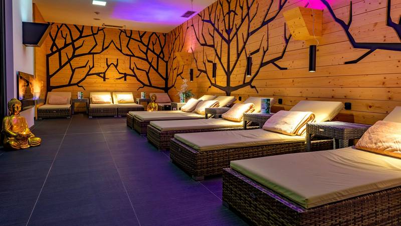 Hotel Mountain View ****
