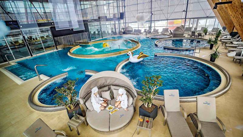 Hotel Mountain View ****