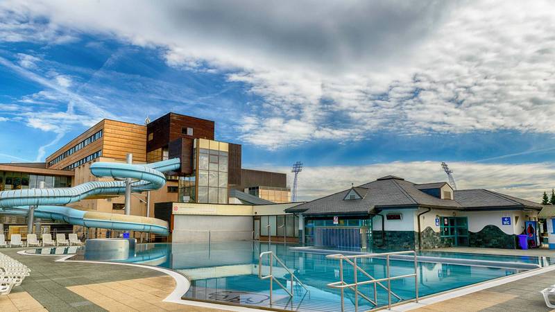 Hotel Mountain View ****