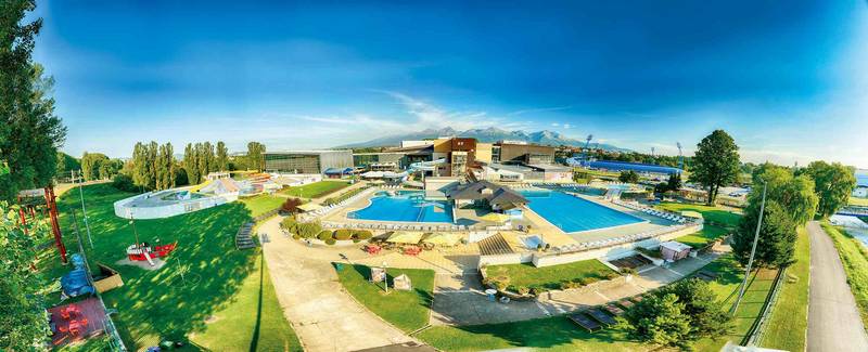 Hotel Mountain View ****