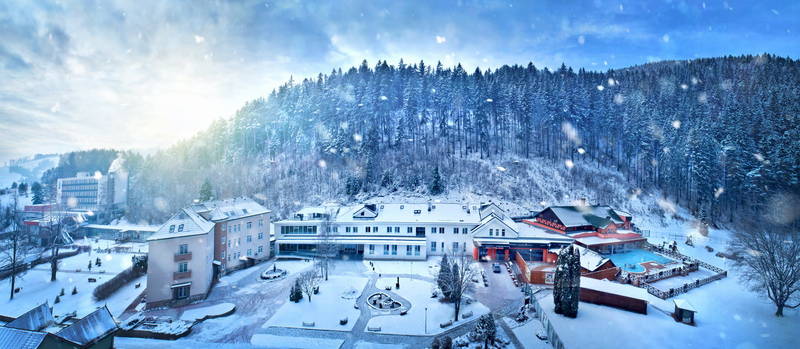 Hotel Liptov ***