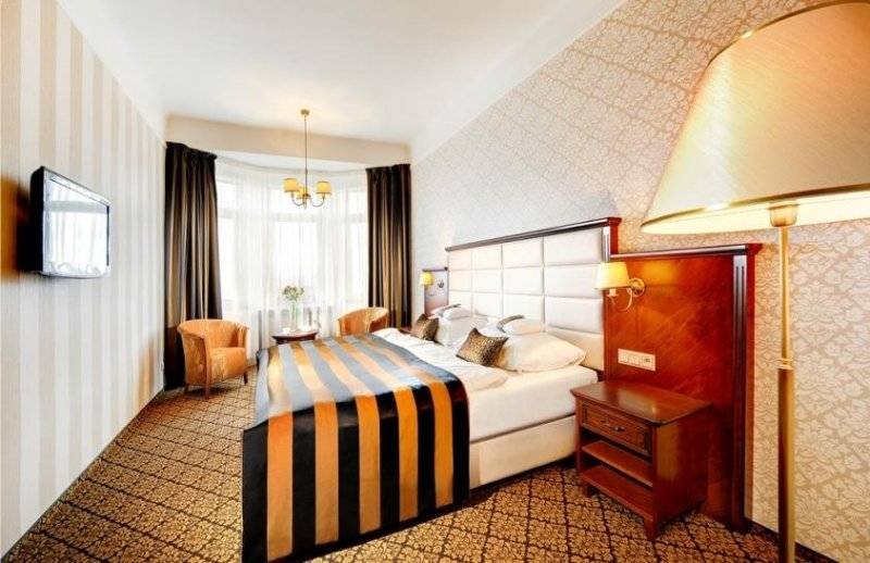 Wellnbess stay with half board