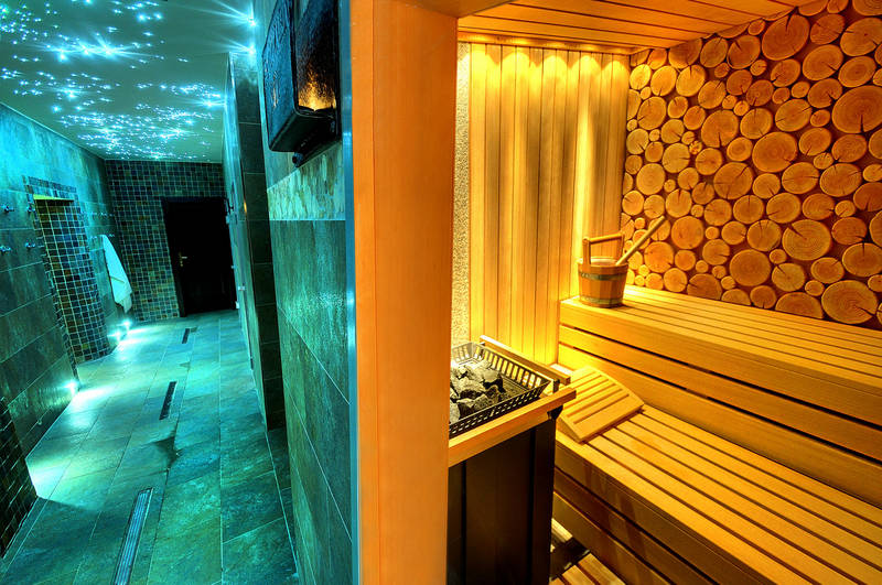 Grandhotel Praha ****
