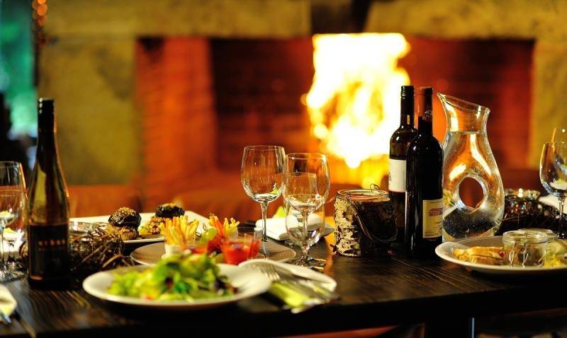 Hotel Tri studnicky ****