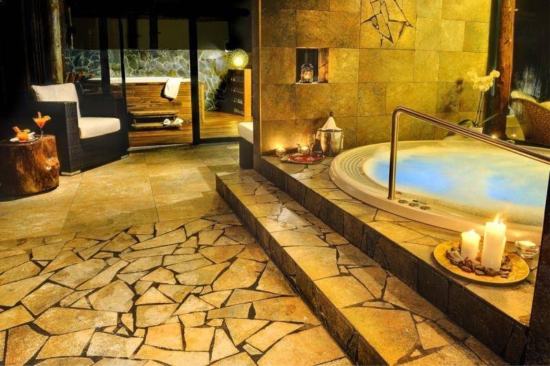 Hotel Tri studnicky ****