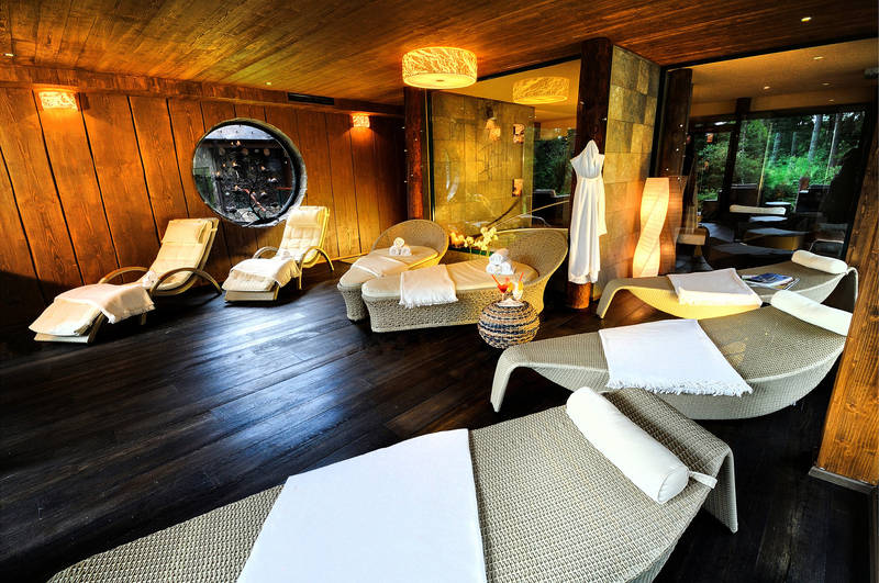 Accommodation with breakfast