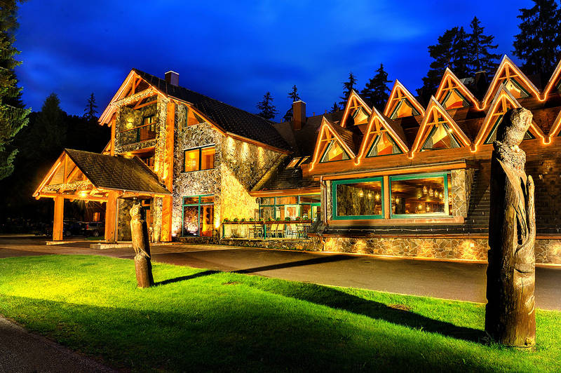 Accommodation with breakfast