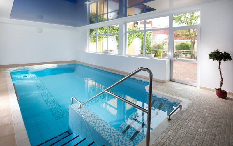 Curative Stay 
