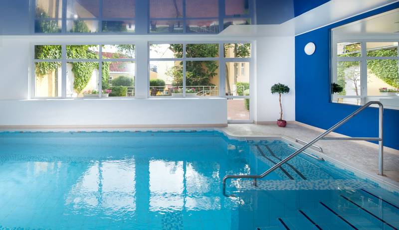 Curative Stay 