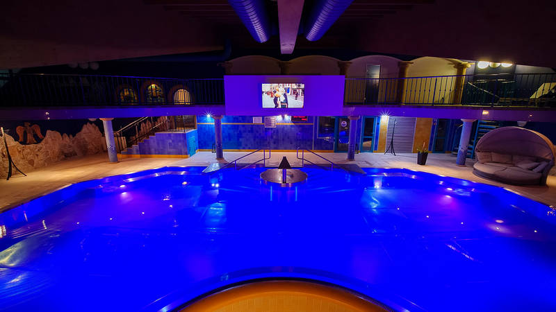 Wellness Stay 