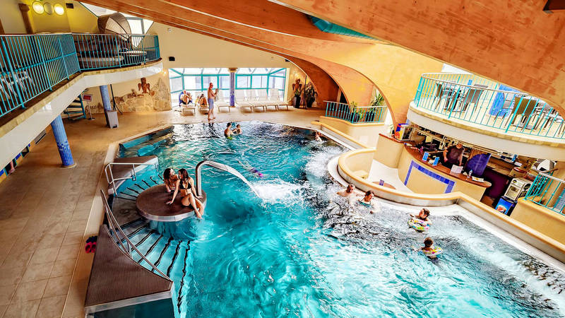 Wellness Stay 