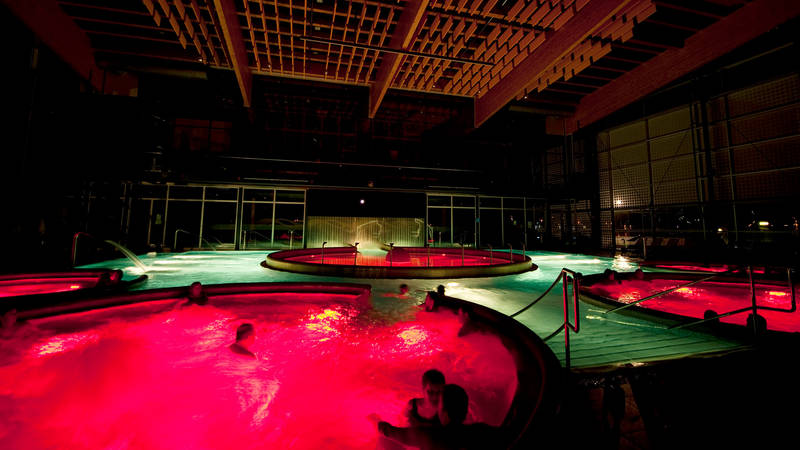 Wellness Stay 