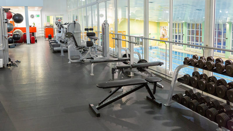 Wellness Stay 