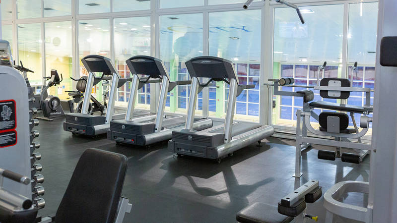Wellness Stay 