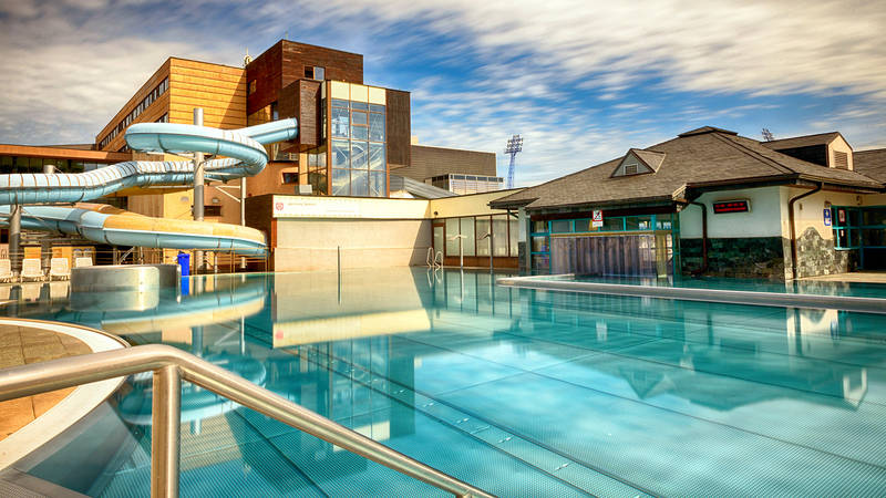 Wellness Stay 