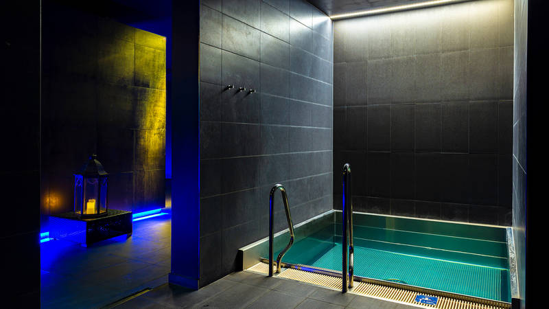 Wellness Stay 