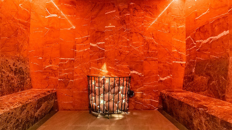 Wellness Stay 